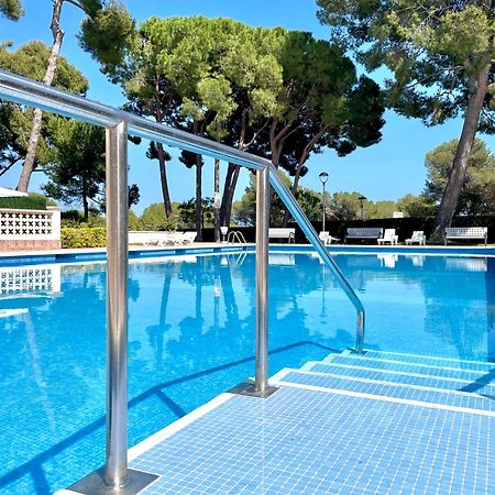 Salou Amb Piscina公寓 外观 照片