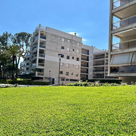 Salou Amb Piscina公寓 外观 照片