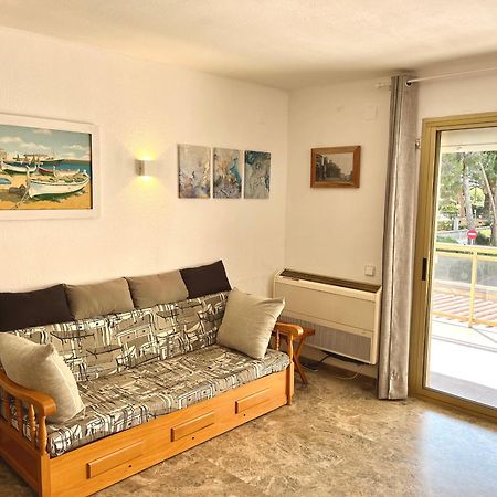 Salou Amb Piscina公寓 外观 照片
