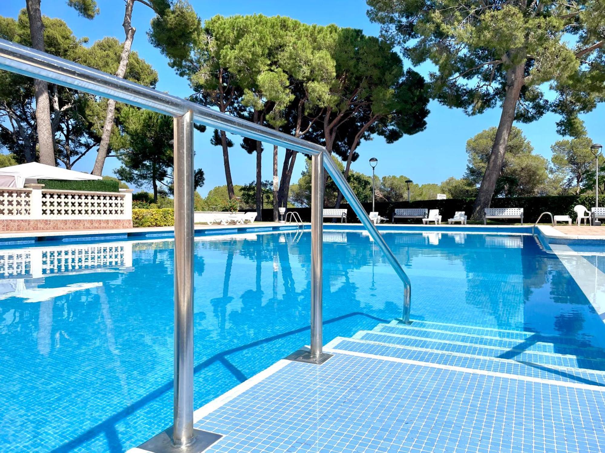 Salou Amb Piscina公寓 外观 照片