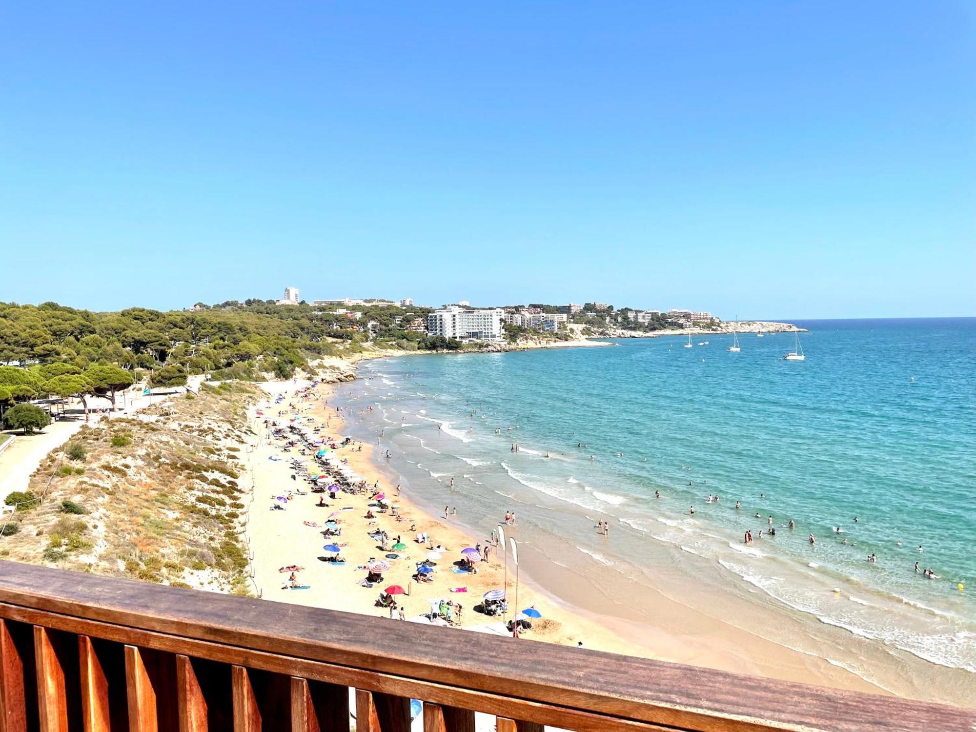 Salou Amb Piscina公寓 外观 照片