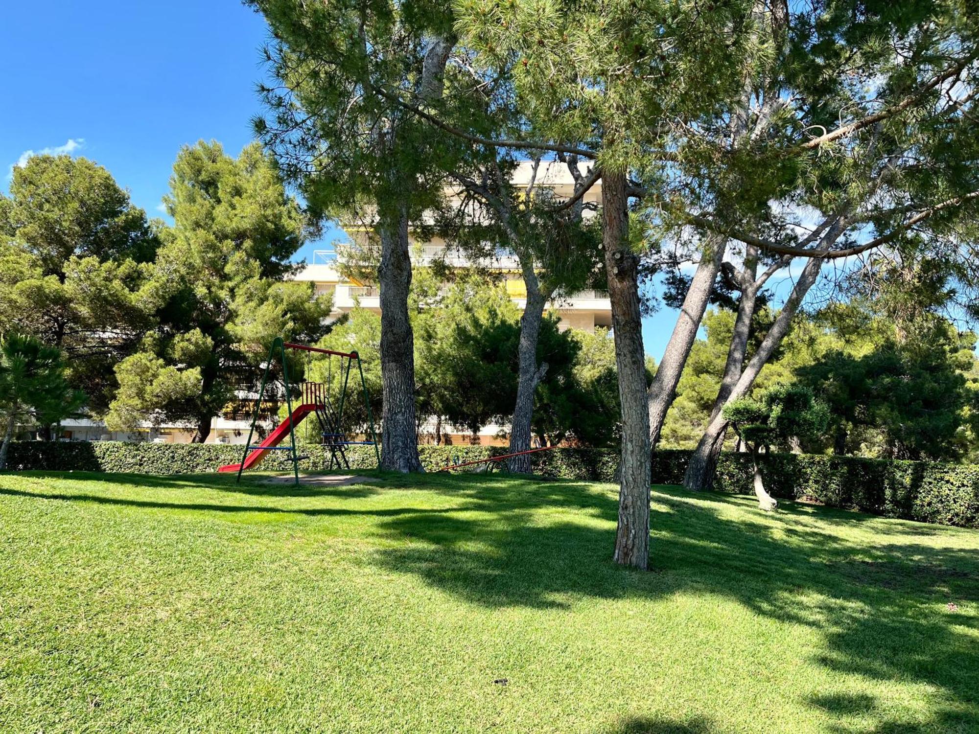 Salou Amb Piscina公寓 外观 照片