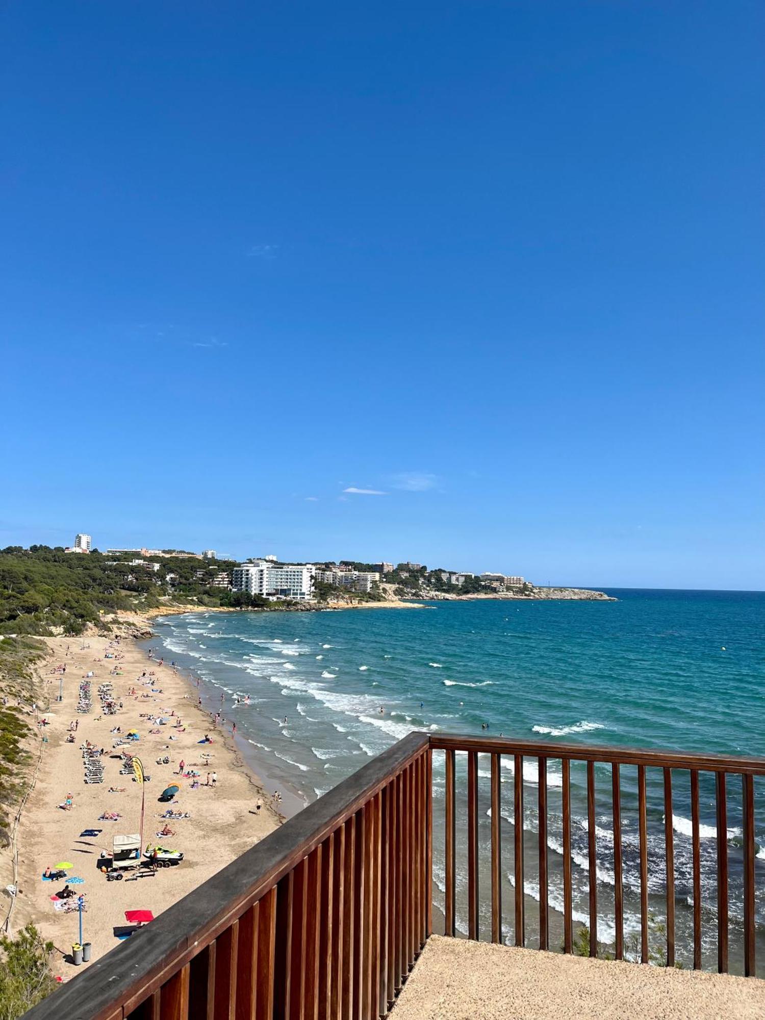 Salou Amb Piscina公寓 外观 照片