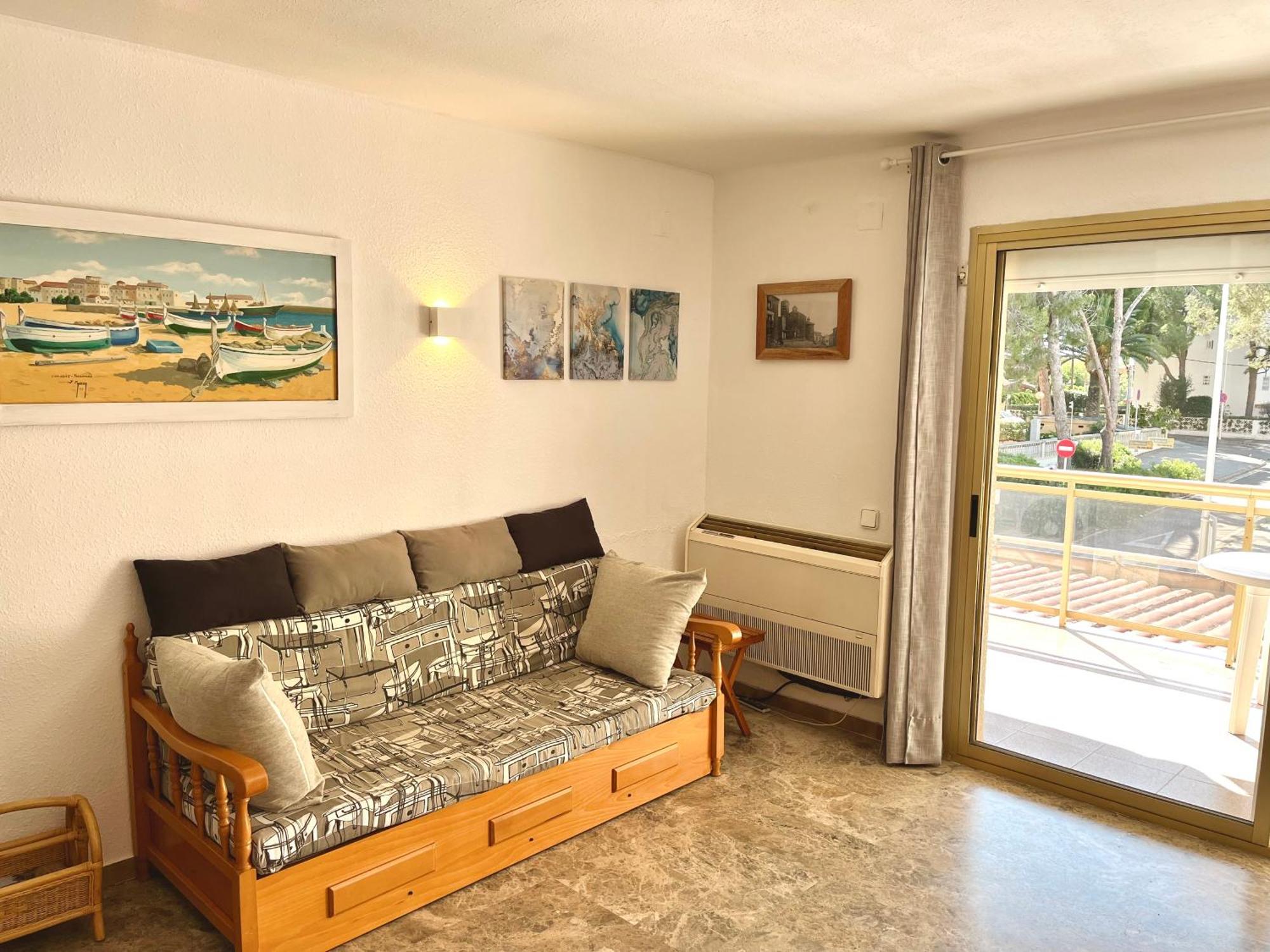 Salou Amb Piscina公寓 外观 照片